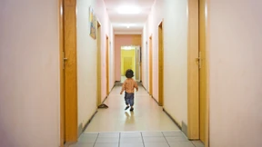 Bolzplatz als Begegnungsstätte