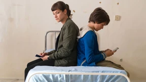 Stellt euch vor, ihr werdet gehackt