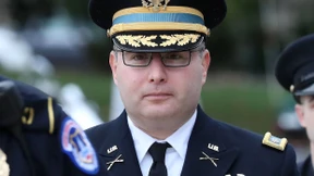 Die Einschläge kommen näher