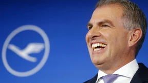 Lufthansa will nach Rekordgewinn weiter wachsen
