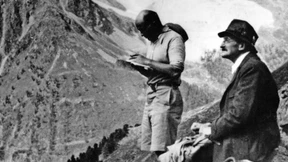 Der Sohn des Physikers