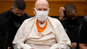 „Golden State Killer“ zu lebenslanger Haft verurteilt