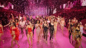 Die „Engel“ fliegen wieder über den Laufsteg