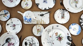 Wenn Unkraut über Omas Streublümchen wuchert