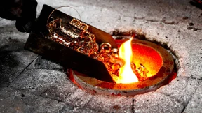 „Die Kunden wollen sauberes Gold“