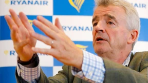 Ryanair-Chef hält Gewerkschafts-Forderungen für „aberwitzig“