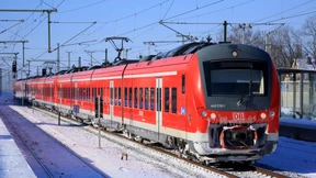 EU gegen Deutschland: Streit um Bahn-Wettbewerb