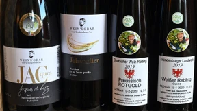 Weingesetz soll Weg für klare Qualitätsangaben ebnen