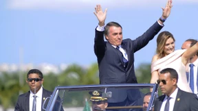 Brasiliens neuer Präsident auf Trump-Kurs