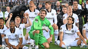 Wie der Eintracht der Coup von Barcelona gelang