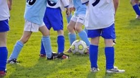 Schlägerei bei Jugendturnier