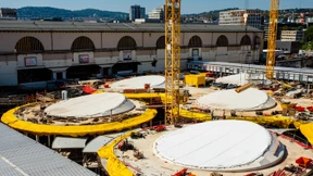 Und schon wieder eine Milliarde mehr