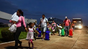 Brasilia interveniert im Grenzbundesstaat zu Venezuela