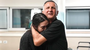 Krebskranke Mutter befreiter Geisel Noa gestorben