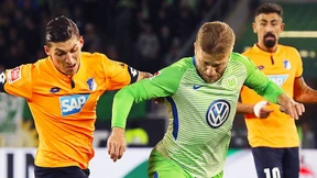 Wolfsburg kann mit Schmidt nur remis