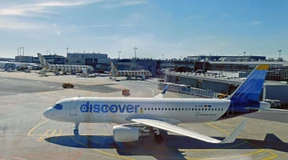 Ferienflieger der Lufthansa heißt jetzt Discover