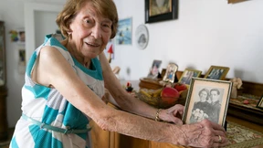 Und kein bisschen müde