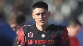 Buffalo Bills entlassen Jungprofi Matt Araiza