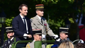 Generalstabschef tritt zurück