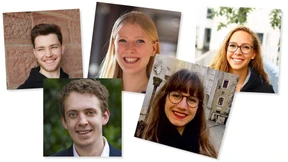 Geld und gute Gespräche