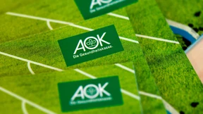 Reserven der Krankenkassen steigen auf mehr als 20 Milliarden Euro