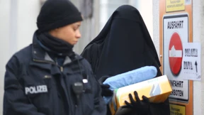 Verschleierte Toleranz