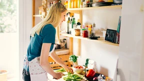 „Nudelwasser muss richtig nach Meer schmecken“