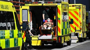 Verdirbt uns die Delta-Variante den Sommer, Christian Drosten und Karl Lauterbach?