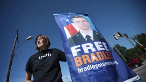 Keine „Unterstützung des Feindes“ durch Bradley Manning