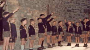 Rechtsextreme, Sadisten und Pädophile