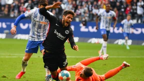 Korrektur zwingend nötig