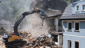 Kommt jetzt die Katastrophen-Pflichtversicherung?