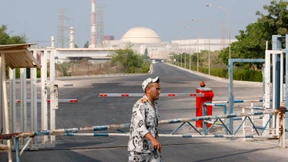 Staatsfernsehen: Iran will weitere Atomkraftwerke bauen