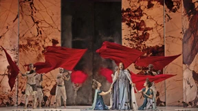 Durch die Tochter spricht die Göttin