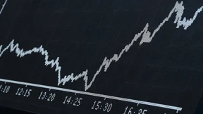 Was Anleger in dieser Börsenwoche beschäftigt