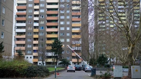 Eigentümergemeinschaft darf Grundstück kaufen