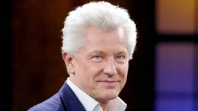 Ein melancholischer Migrant, den es nach München zog