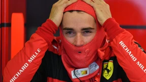 Leclerc vor Verstappen – Vettel verliert die Kontrolle