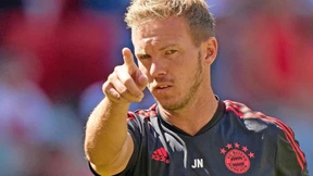 „Ich werde etwas von meinem Weg abweichen“