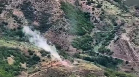 Darum geht es im Konflikt um Nagornyj Karabach