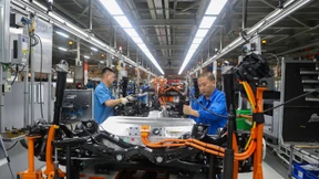 „Über Nacht war der ganze Weltmarkt weg“