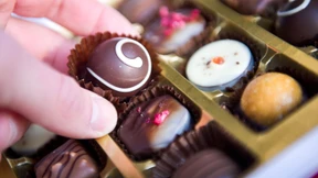 Schluss mit den guten Vorsätzen