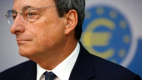 Der Euro im Gleichgewicht des Schreckens