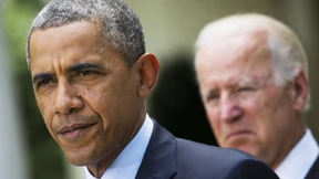 Vereinigte Staaten sprechen jetzt von Krieg