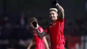 Pokalspezialist Andrich verdirbt Verl die Party