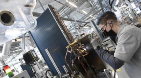 Deshalb liegt Deutschland zurück mit Wärmepumpen