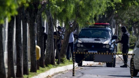 Arbeiter aus sklavenähnlichen Bedingungen in Brasilien befreit