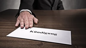 Wann eine Kündigung wegen privater Chats droht