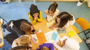 Kultusminister einigen sich auf Verteilung für Startchancen-Programm