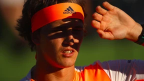 Widder Zverev gegen Stier Kyrgios